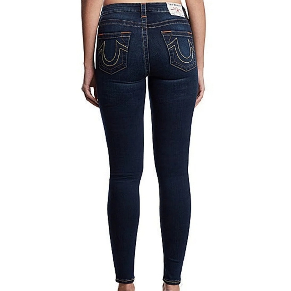 NWT TRUE RELIGION Jeans